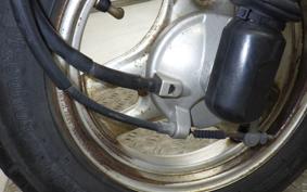 HONDA TODAY 2004 AF61