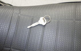 KAWASAKI ZRX400 1999 ZR400E