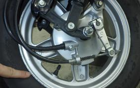 HONDA GYRO CANOPY TA03