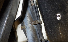 HONDA GYRO UP 2014 TA01