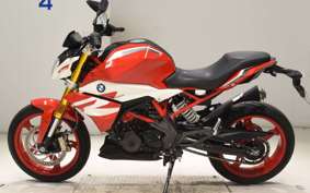 BMW G310R 2023