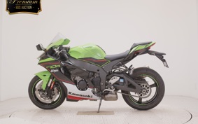 KAWASAKI ZX 10 NINJA ABS 2021 ZXT02L