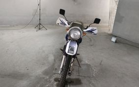 SUZUKI DJEBEL250XC SJ45A