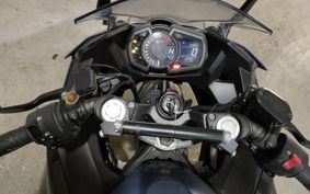 KAWASAKI NINJA 250 EX250Y