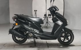 YAMAHA CYGNUS125XSR SED8J