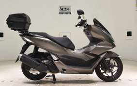 HONDA PCX 125 2015 JK05