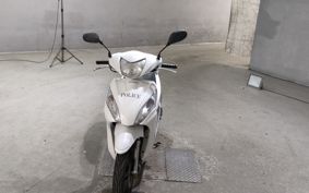 HONDA DIO 110 JF31