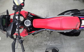 HONDA CRF250 RALLY 2023 MD44