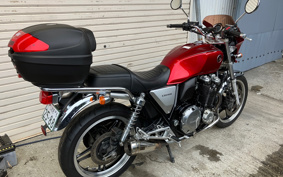 HONDA CB1100 ABS 2010 SC65