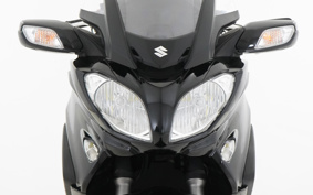 SUZUKI SKYWAVE 650LX 2014 CP52A