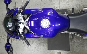 HONDA VTR1000F 2003 SC36