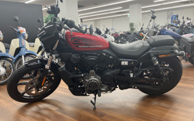 HARLEY RH975 NIGHT STAR 2022 ZH1