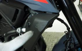YAMAHA MT-03 ABS 2024 RH21J