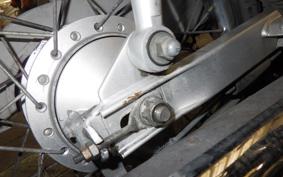 HONDA C110 SUPER CUB JA07