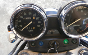 KAWASAKI BALIUS250-2 ZR250B