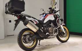 HONDA CRF1000L AFRICA TWIN 2018 SD04