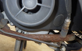 SUZUKI LET's 4 CA45A