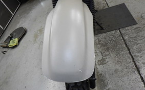 SUZUKI DJEBEL 200 (DR200SE)