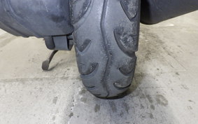 SUZUKI ADDRESS V125 2023 CF46A