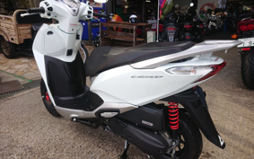 HONDA LEAD 125 JF45