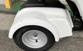 HONDA GYRO TA03