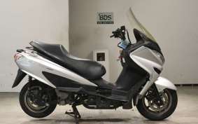 SUZUKI SKYWAVE 200 (Burgman 200) CH41A