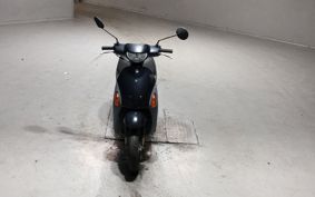 SUZUKI LETS4 CA41A