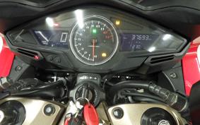 HONDA VFR800F 2015 RC79