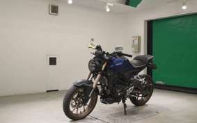 HONDA CB250RA 2026 MC52