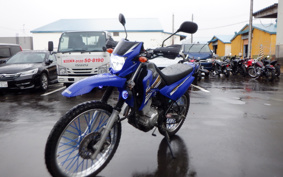 YAMAHA XTZ125 PCJL