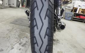 YAMAHA SR400 Gen.5 2021 RH16J