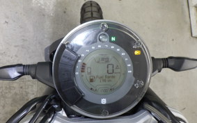 HUSQVARNA SVARTPILEN 401 2019