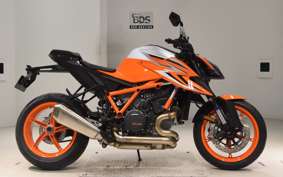 KTM 1290 SUPER DUKE R EVO 2020