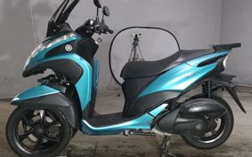 YAMAHA TRICITY 125 SEC1J
