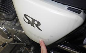 YAMAHA SR400 Gen.4 2013 RH03J