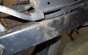 HONDA NS-1 GEN 2 AC12