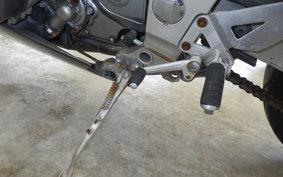 KAWASAKI ZZ-R400 Gen.2 1998 ZX400N