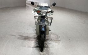 HONDA SUPER CUB50 AA01