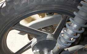 YAMAHA YX125