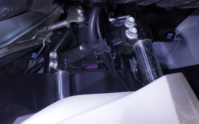 HONDA PCX 160 2022 KF47