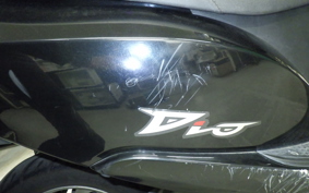 HONDA DIO Gen.6 2014 AF62