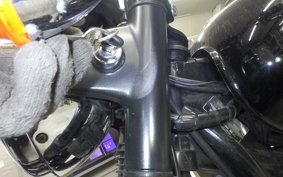 TRIUMPH BONNEVILLE T100 2014