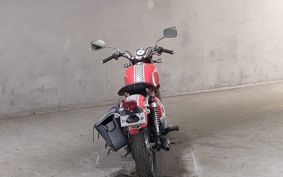 KAWASAKI ESTRELLA250 BJ250A
