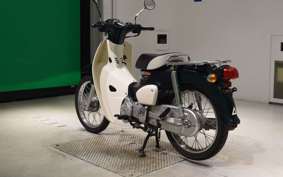 HONDA C110 SUPER CUB 2023 JA44