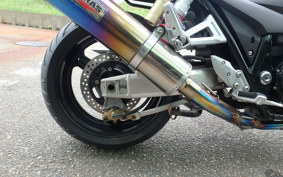 SUZUKI GSX1400 2005 GY71A
