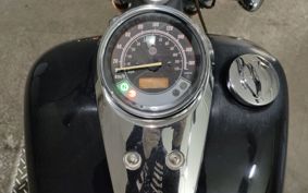 HONDA SHADOW 400 CUSTOM 2013 NC45