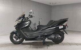 SUZUKI SKYWAVE 250M CJ45A