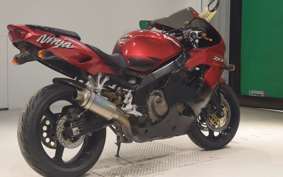 KAWASAKI ZX900R NINJA 1999