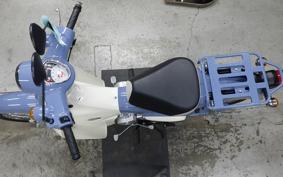 HONDA C50 SUPER CUB AA09
