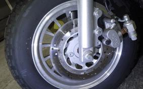 OTHER UNREGISTERED MODEL by BDS125 TRIKE